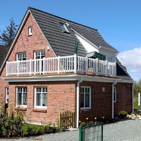 Haus-Deckstein-Ferienwohnung-Og Санкт-Петер-Ординг Экстерьер фото
