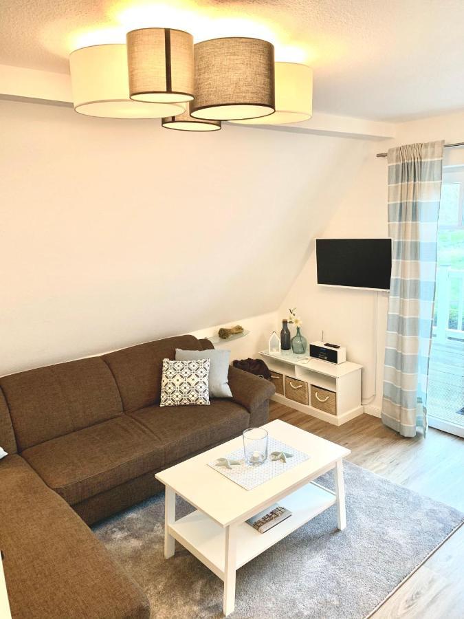 Haus-Deckstein-Ferienwohnung-Og Санкт-Петер-Ординг Экстерьер фото