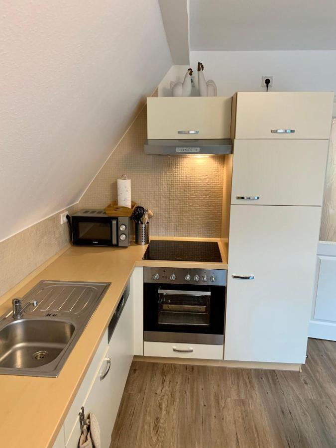 Haus-Deckstein-Ferienwohnung-Og Санкт-Петер-Ординг Экстерьер фото