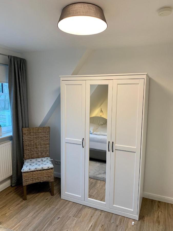 Haus-Deckstein-Ferienwohnung-Og Санкт-Петер-Ординг Экстерьер фото