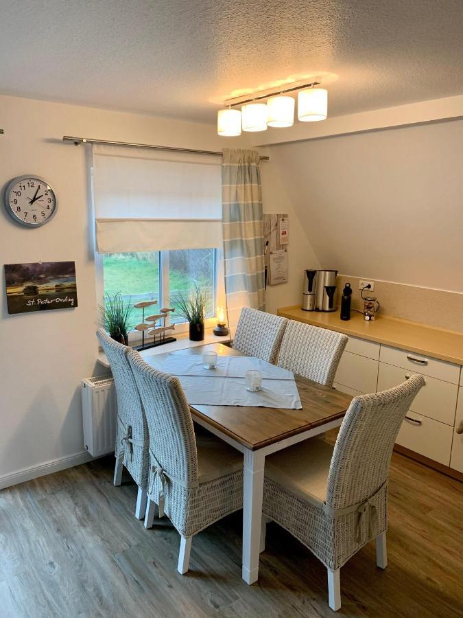 Haus-Deckstein-Ferienwohnung-Og Санкт-Петер-Ординг Экстерьер фото