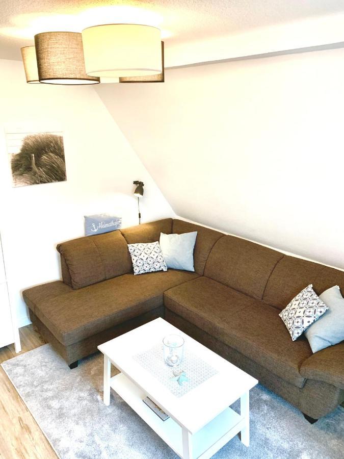 Haus-Deckstein-Ferienwohnung-Og Санкт-Петер-Ординг Экстерьер фото