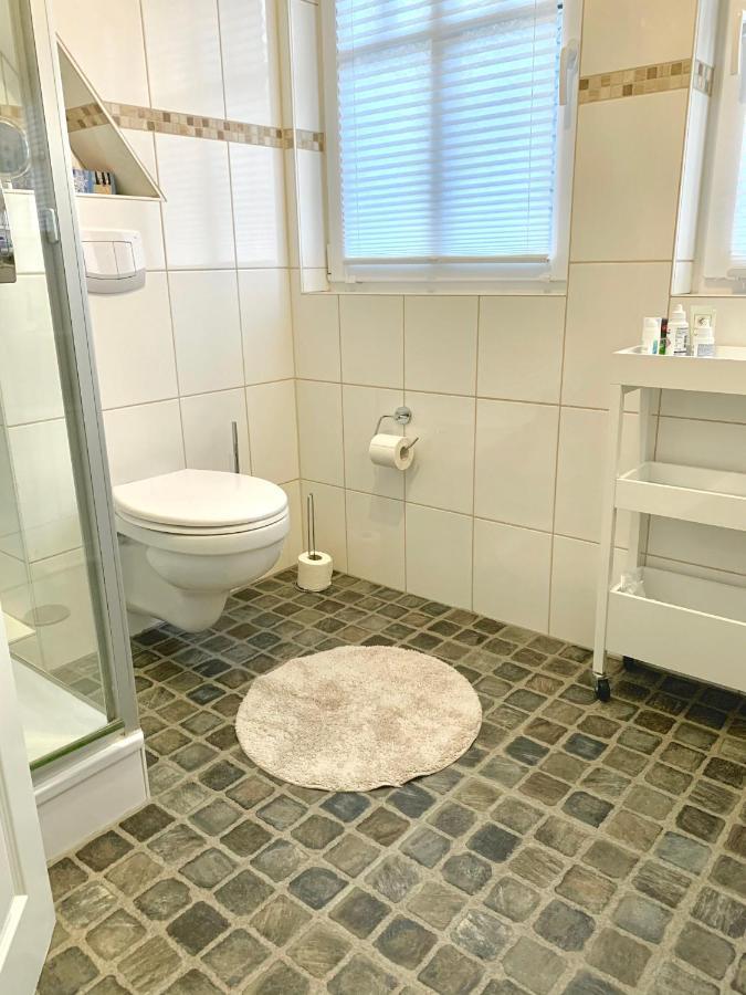 Haus-Deckstein-Ferienwohnung-Og Санкт-Петер-Ординг Экстерьер фото