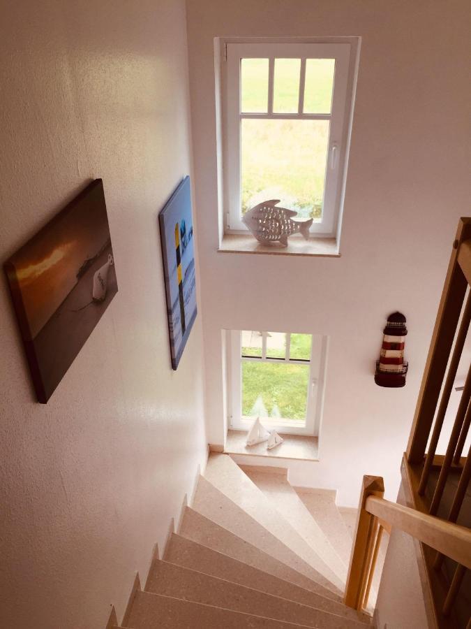 Haus-Deckstein-Ferienwohnung-Og Санкт-Петер-Ординг Экстерьер фото
