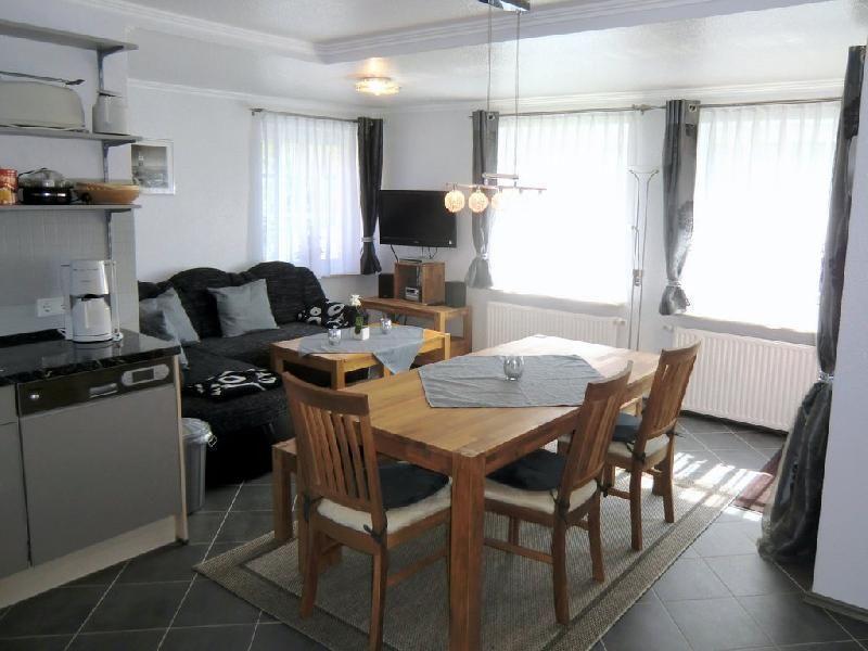 Haus-Deckstein-Ferienwohnung-Og Санкт-Петер-Ординг Экстерьер фото