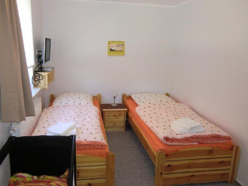 Haus-Deckstein-Ferienwohnung-Og Санкт-Петер-Ординг Экстерьер фото