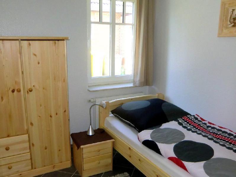 Haus-Deckstein-Ferienwohnung-Og Санкт-Петер-Ординг Экстерьер фото