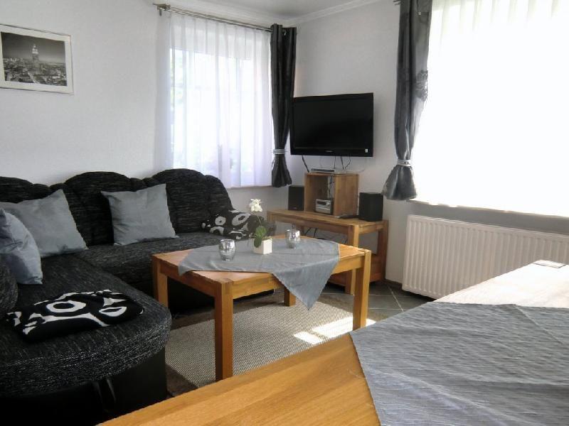 Haus-Deckstein-Ferienwohnung-Og Санкт-Петер-Ординг Экстерьер фото